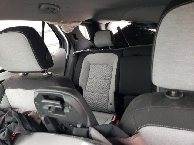 Photo 9 VIN: 3GNAXKEG7PL134820 - CHEVROLET EQUINOX 