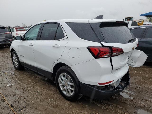 Photo 1 VIN: 3GNAXKEG7PS115660 - CHEVROLET EQUINOX 