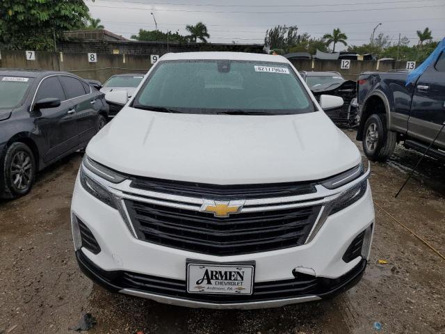 Photo 4 VIN: 3GNAXKEG7PS115660 - CHEVROLET EQUINOX 