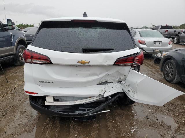 Photo 5 VIN: 3GNAXKEG7PS115660 - CHEVROLET EQUINOX 