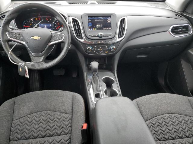 Photo 7 VIN: 3GNAXKEG7PS115660 - CHEVROLET EQUINOX 