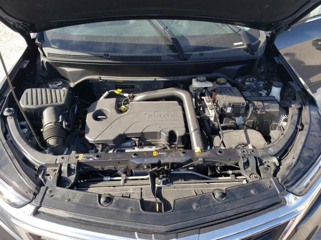 Photo 11 VIN: 3GNAXKEG7PS127386 - CHEVROLET EQUINOX LT 