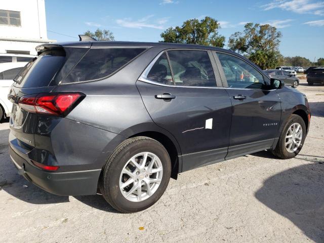 Photo 2 VIN: 3GNAXKEG7PS127386 - CHEVROLET EQUINOX LT 