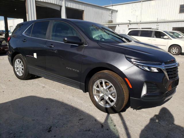 Photo 3 VIN: 3GNAXKEG7PS127386 - CHEVROLET EQUINOX LT 