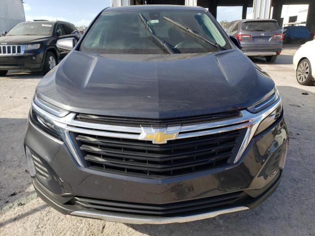 Photo 4 VIN: 3GNAXKEG7PS127386 - CHEVROLET EQUINOX LT 