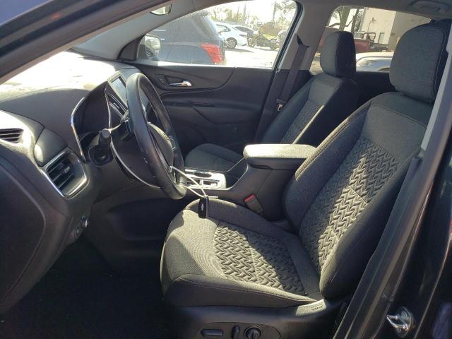 Photo 6 VIN: 3GNAXKEG7PS127386 - CHEVROLET EQUINOX LT 