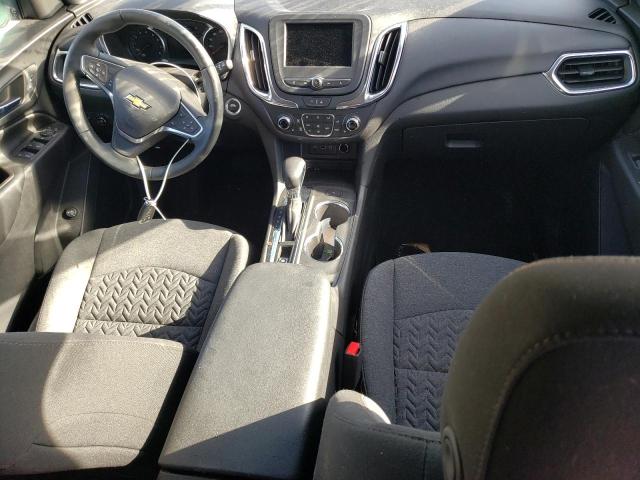 Photo 7 VIN: 3GNAXKEG7PS127386 - CHEVROLET EQUINOX LT 