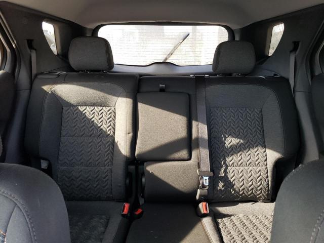 Photo 9 VIN: 3GNAXKEG7PS127386 - CHEVROLET EQUINOX LT 