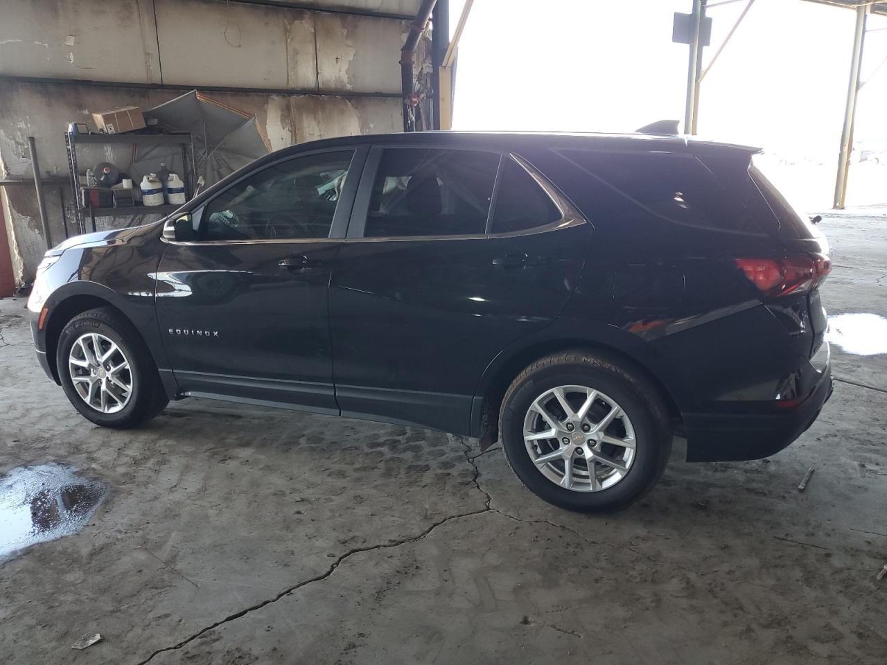 Photo 1 VIN: 3GNAXKEG7RL187911 - CHEVROLET EQUINOX 