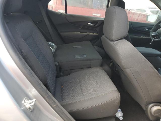 Photo 10 VIN: 3GNAXKEG7RL241241 - CHEVROLET EQUINOX LT 