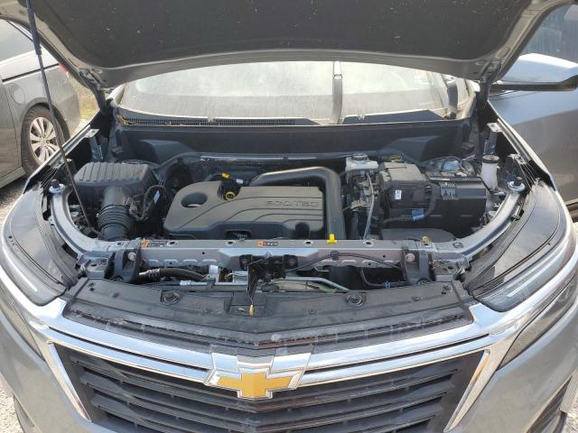 Photo 11 VIN: 3GNAXKEG7RL241241 - CHEVROLET EQUINOX LT 