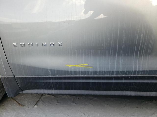 Photo 12 VIN: 3GNAXKEG7RL241241 - CHEVROLET EQUINOX LT 