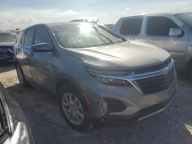 Photo 3 VIN: 3GNAXKEG7RL241241 - CHEVROLET EQUINOX LT 