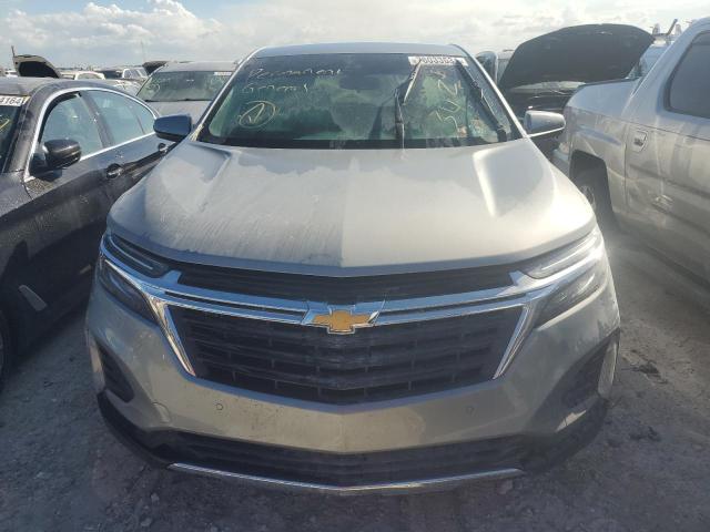 Photo 4 VIN: 3GNAXKEG7RL241241 - CHEVROLET EQUINOX LT 