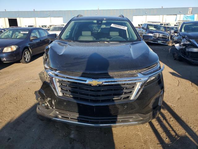 Photo 4 VIN: 3GNAXKEG7RL257682 - CHEVROLET EQUINOX LT 