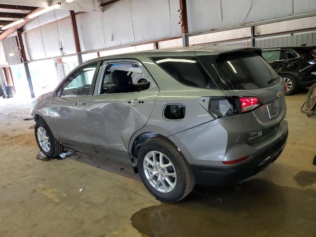 Photo 1 VIN: 3GNAXKEG7RL258539 - CHEVROLET EQUINOX 