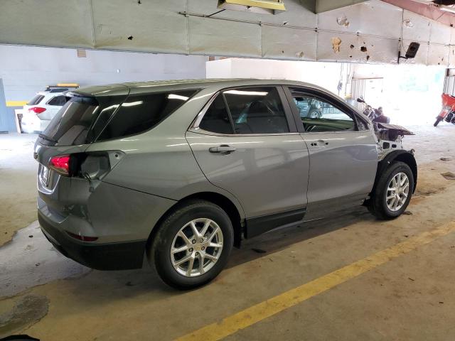 Photo 2 VIN: 3GNAXKEG7RL258539 - CHEVROLET EQUINOX 