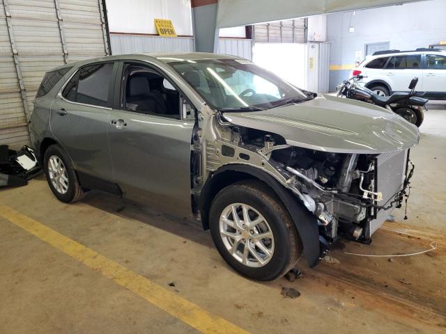 Photo 3 VIN: 3GNAXKEG7RL258539 - CHEVROLET EQUINOX 