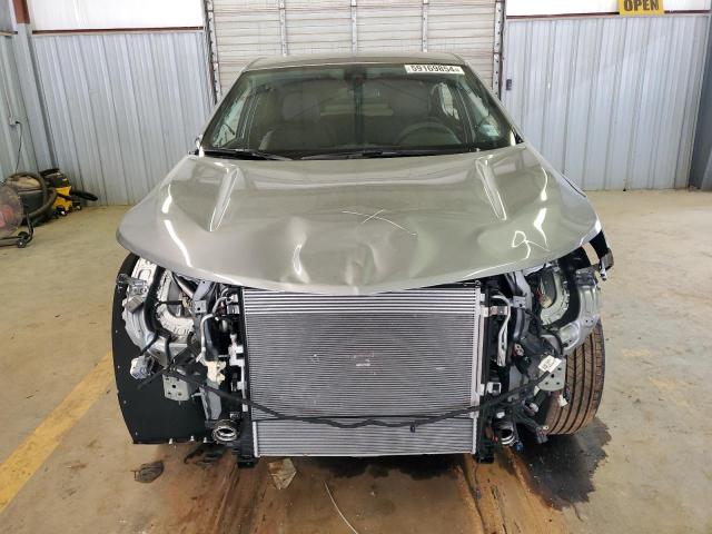 Photo 4 VIN: 3GNAXKEG7RL258539 - CHEVROLET EQUINOX 