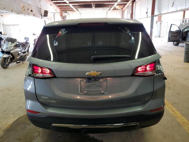 Photo 5 VIN: 3GNAXKEG7RL258539 - CHEVROLET EQUINOX 