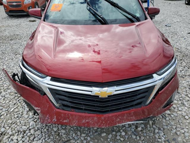 Photo 11 VIN: 3GNAXKEG7RS163811 - CHEVROLET EQUINOX LT 