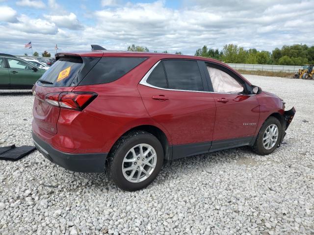 Photo 2 VIN: 3GNAXKEG7RS163811 - CHEVROLET EQUINOX LT 