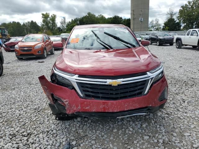 Photo 4 VIN: 3GNAXKEG7RS163811 - CHEVROLET EQUINOX LT 