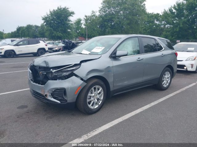 Photo 1 VIN: 3GNAXKEG7RS211629 - CHEVROLET EQUINOX 