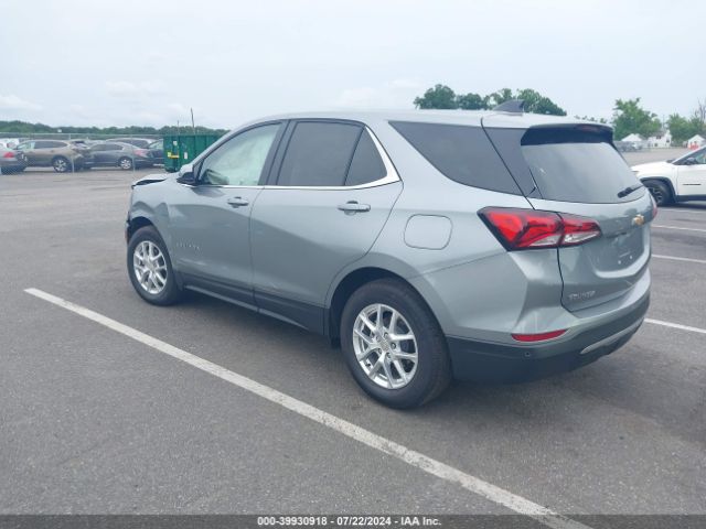 Photo 2 VIN: 3GNAXKEG7RS211629 - CHEVROLET EQUINOX 