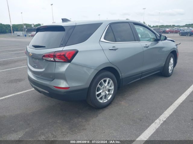 Photo 3 VIN: 3GNAXKEG7RS211629 - CHEVROLET EQUINOX 