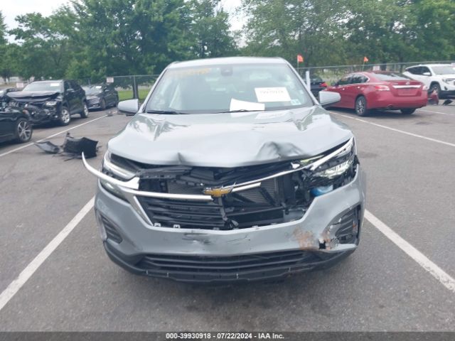 Photo 5 VIN: 3GNAXKEG7RS211629 - CHEVROLET EQUINOX 