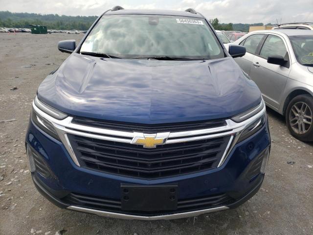 Photo 4 VIN: 3GNAXKEG8PL115418 - CHEVROLET EQUINOX LT 