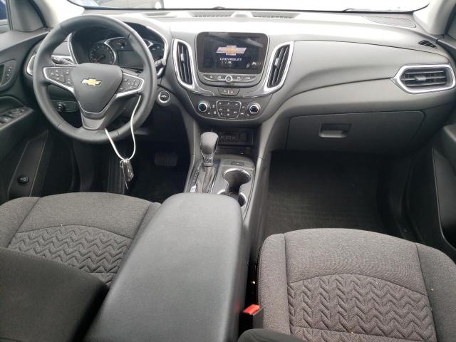 Photo 7 VIN: 3GNAXKEG8PL115418 - CHEVROLET EQUINOX LT 