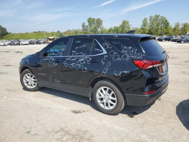 Photo 1 VIN: 3GNAXKEG8PL247398 - CHEVROLET EQUINOX LT 