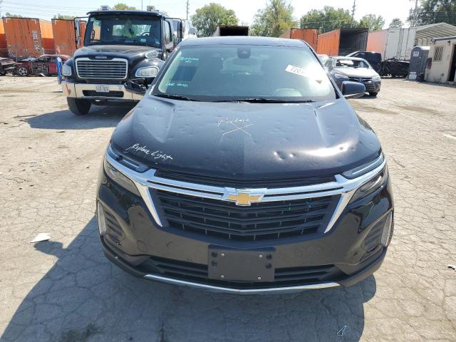 Photo 4 VIN: 3GNAXKEG8PL247398 - CHEVROLET EQUINOX LT 