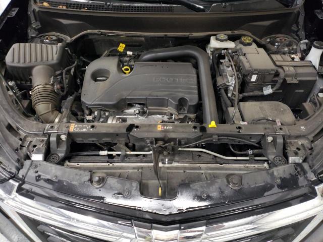 Photo 11 VIN: 3GNAXKEG8PL263679 - CHEVROLET EQUINOX 