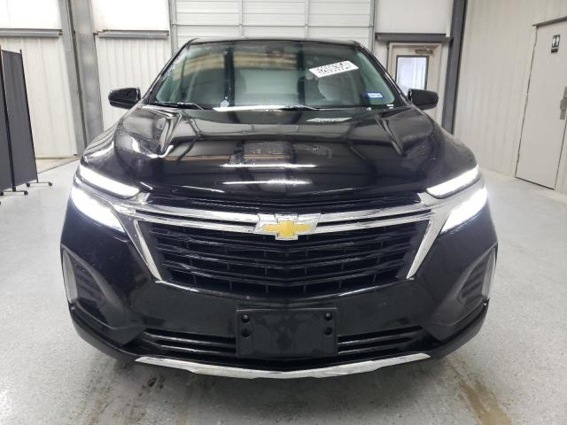 Photo 4 VIN: 3GNAXKEG8PL263679 - CHEVROLET EQUINOX 