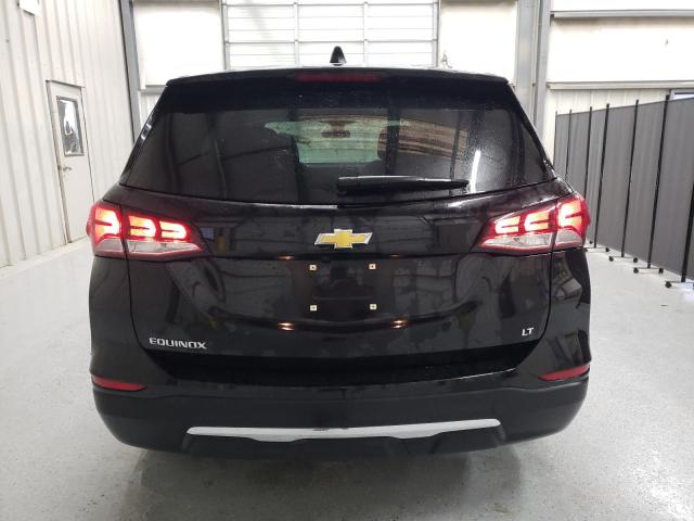 Photo 5 VIN: 3GNAXKEG8PL263679 - CHEVROLET EQUINOX 