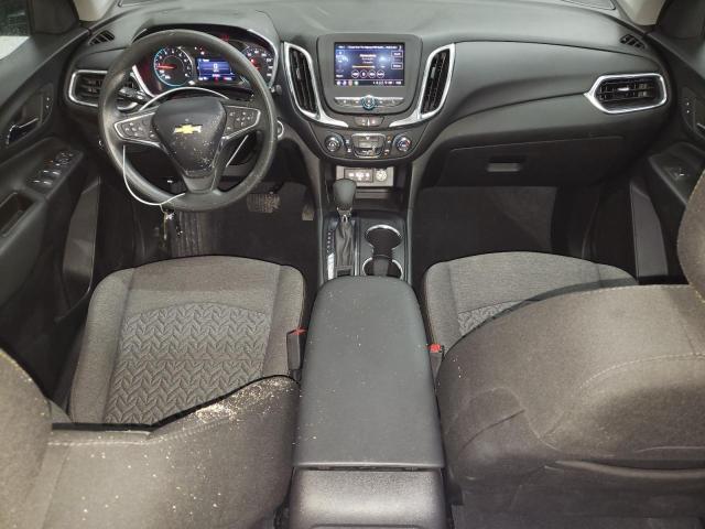 Photo 7 VIN: 3GNAXKEG8PL263679 - CHEVROLET EQUINOX 