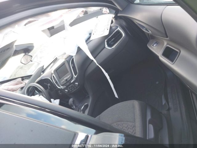 Photo 4 VIN: 3GNAXKEG8PL266839 - CHEVROLET EQUINOX 