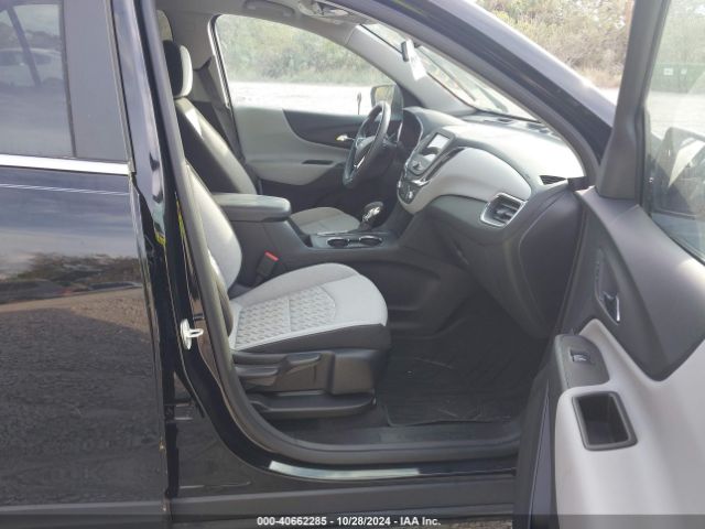 Photo 4 VIN: 3GNAXKEG8PL273564 - CHEVROLET EQUINOX 