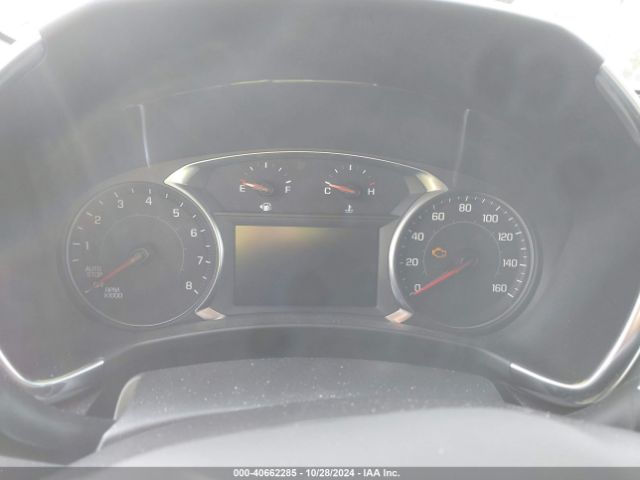 Photo 6 VIN: 3GNAXKEG8PL273564 - CHEVROLET EQUINOX 