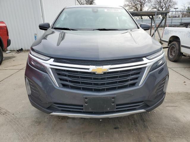 Photo 4 VIN: 3GNAXKEG8PS113397 - CHEVROLET EQUINOX 