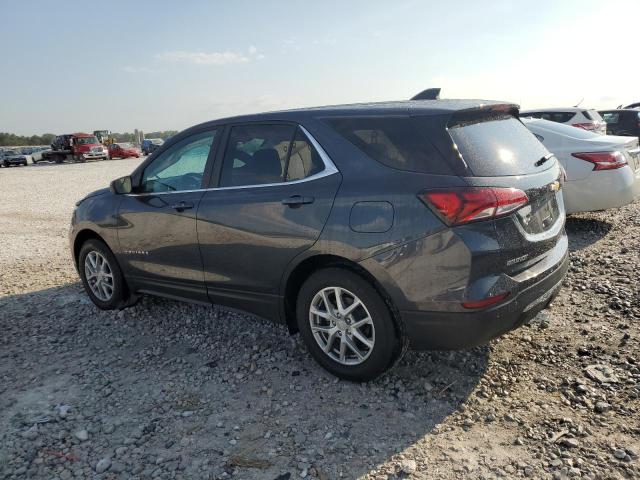 Photo 1 VIN: 3GNAXKEG8PS141717 - CHEVROLET EQUINOX LT 