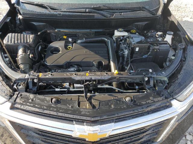 Photo 11 VIN: 3GNAXKEG8PS141717 - CHEVROLET EQUINOX LT 