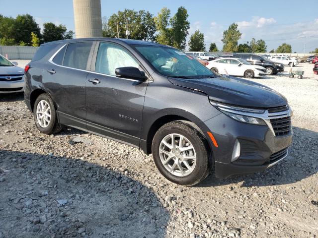 Photo 3 VIN: 3GNAXKEG8PS141717 - CHEVROLET EQUINOX LT 