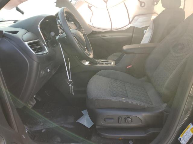 Photo 6 VIN: 3GNAXKEG8PS141717 - CHEVROLET EQUINOX LT 