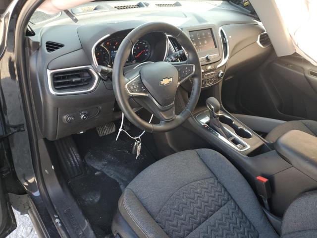 Photo 7 VIN: 3GNAXKEG8PS141717 - CHEVROLET EQUINOX LT 