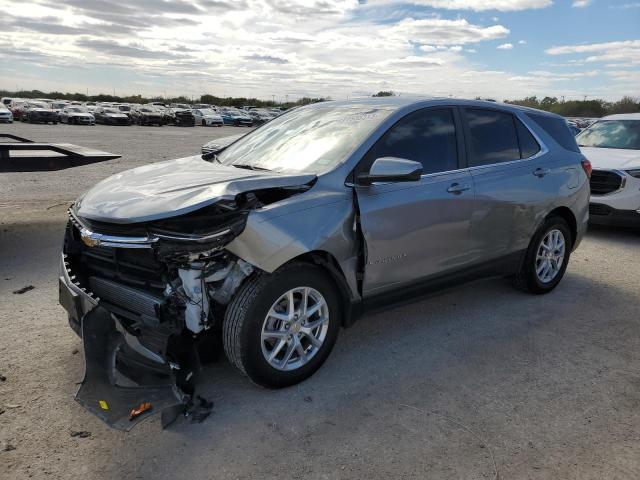 Photo 0 VIN: 3GNAXKEG8PS152779 - CHEVROLET EQUINOX 