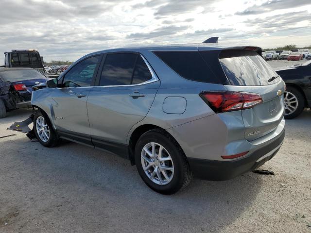 Photo 1 VIN: 3GNAXKEG8PS152779 - CHEVROLET EQUINOX 